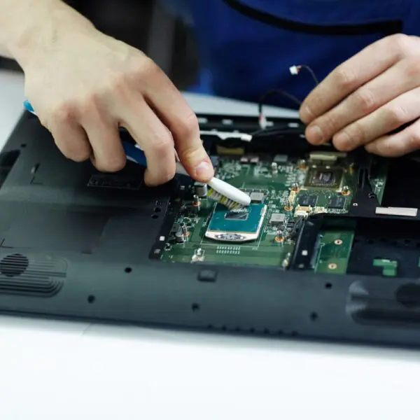 Laptop Repairing