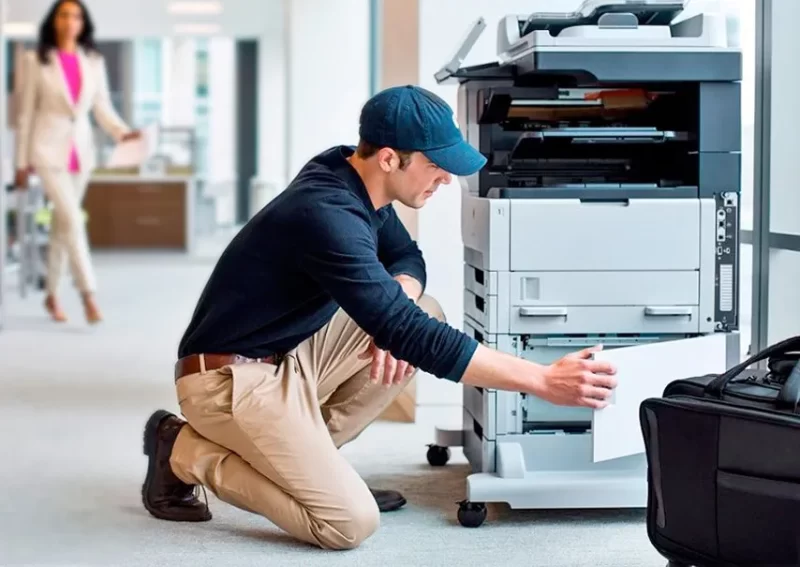 Printer Repair