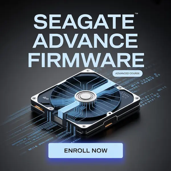 Seagate Advance Frimware Repair Seagate Firmware Repair Advance (Online)